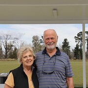 House Sitter - Clean and Caring couple