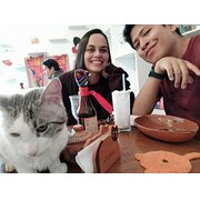 House Sitter - Henry & Yesenia