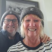 House Sitter - Living life