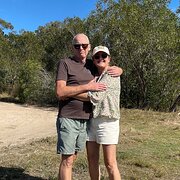 House Sitter - Happy Wanderers