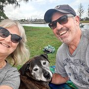 House Sitter - Active animal lovers!