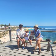 House Sitter - On the road adventure