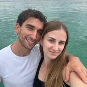 House Sitter - Cami & Luis