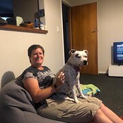 House Sitter - Lisa and Bruce