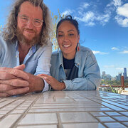 House Sitter - The Sparklers