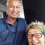 House Sitter - Respectful mature couple