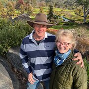 House Sitter - Mel and Pete