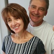 House Sitter - Brian & Karyn 