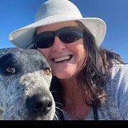 House Sitter - Mother and son