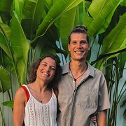 House Sitter - Jenni and Haakon :))