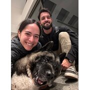 House Sitter - Anto & Fede