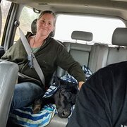 House Sitter - Matt & JP