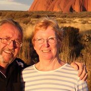 House Sitter - Retired Couple