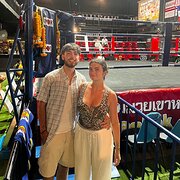 House Sitter - A couple hoping to look after your pets