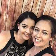 House Sitter - Kristy and Bec