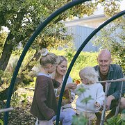 House Sitter - Relaxed young family