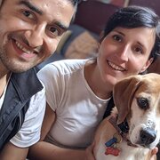 House Sitter - Annemie & Rohan - professional couple