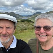 House Sitter - Retired Couple 