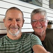 House Sitter - Retired Couple