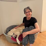 House Sitter - Deborah 