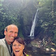 House Sitter - Elmar and Tirza