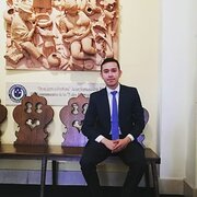 House Sitter - Jhoan PE