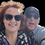 House Sitter - Happy traveller