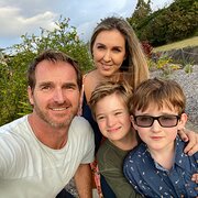 House Sitter - Hi from Shanna, Rohan, Cal and Lachlan!