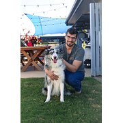 House Sitter - Luz & Arthur