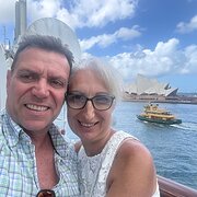 House Sitter - Keeping your home and pets safe