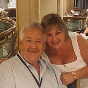 House Sitter - Semi retired couple