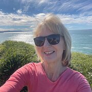 House Sitter - Pamela 