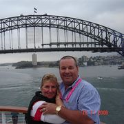 House Sitter - Married 44 years.