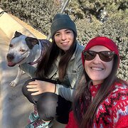 House Sitter - Lorena & Ana 