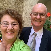 House Sitter - Interim long term while building 