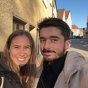 House Sitter - The Hedley's