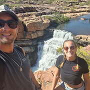 House Sitter - Dan & Charlotte