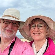 House Sitter - Peter & Erryn