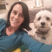 House Sitter - Tina - gentle, calming and loving