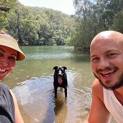 House Sitter - Tom & Amy