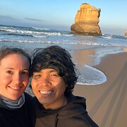 House Sitter - Fit and Mindful Couple