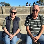 House Sitter - Joan and Eric