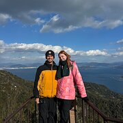 House Sitter - Taylor and Tomé - Student teachers 