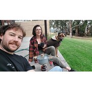 House Sitter - Married, quiet, garden lovers