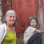 House Sitter - Exploring ‘down south’