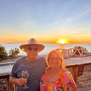 House Sitter - Retired Nomads