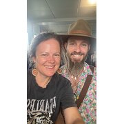 House Sitter - Pip & Wes