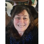 House Sitter - Meet Mum & Son Team- Andrea & Adam