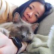 House Sitter - Female sitter with cat/dog experience