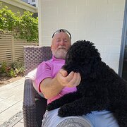 House Sitter - Dan and Mary